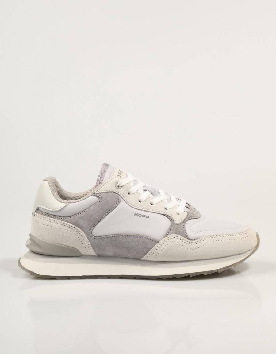 Chaussures de la ville de Hoff en gris