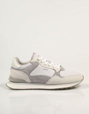 Chaussures de la ville de Hoff en gris