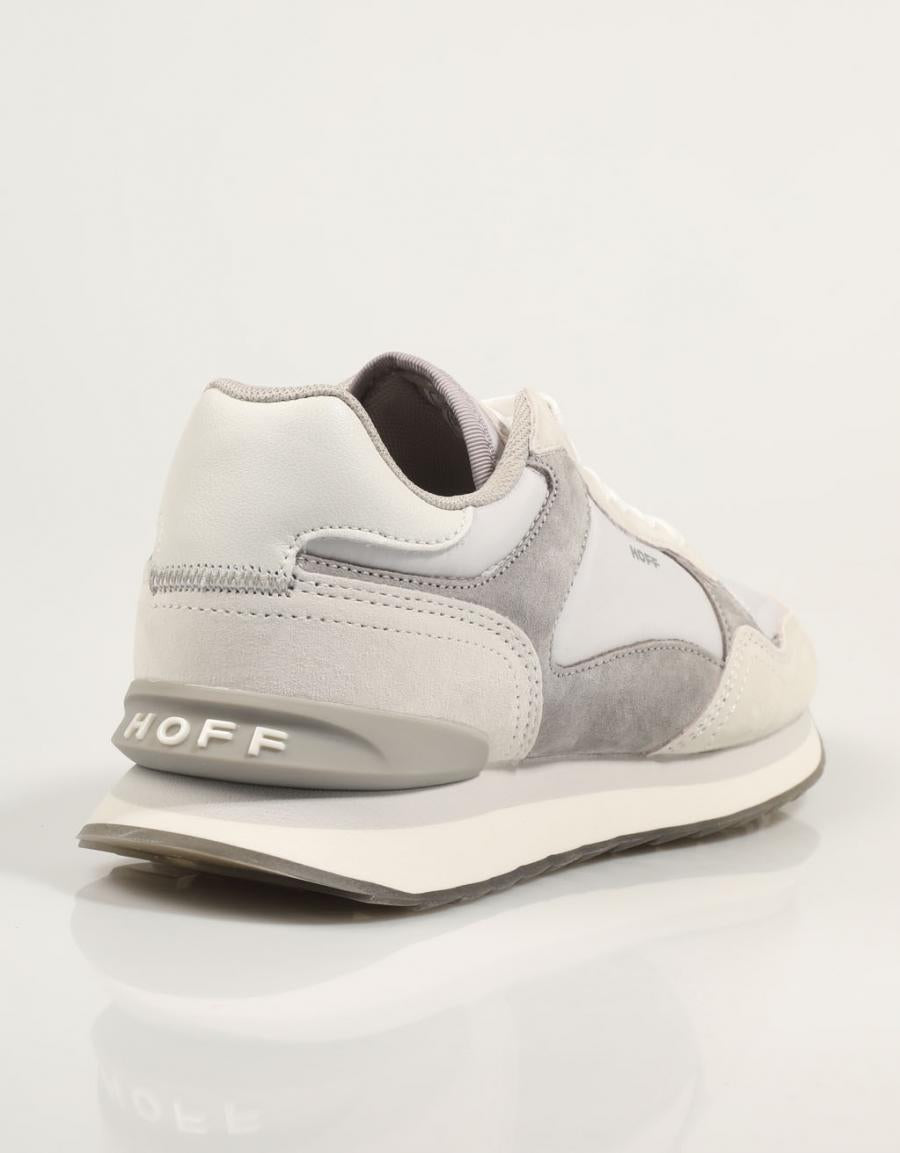 Chaussures de la ville de Hoff en gris