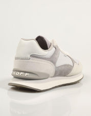 Chaussures de la ville de Hoff en gris