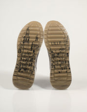 Chaussures de la ville de Hoff en gris