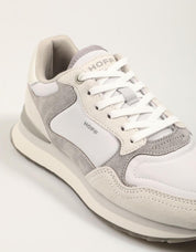 Chaussures de la ville de Hoff en gris