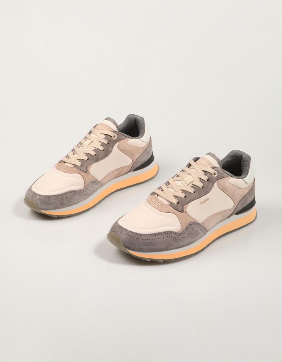 ZAPATILLAS HOFF CITY en color Multicolor