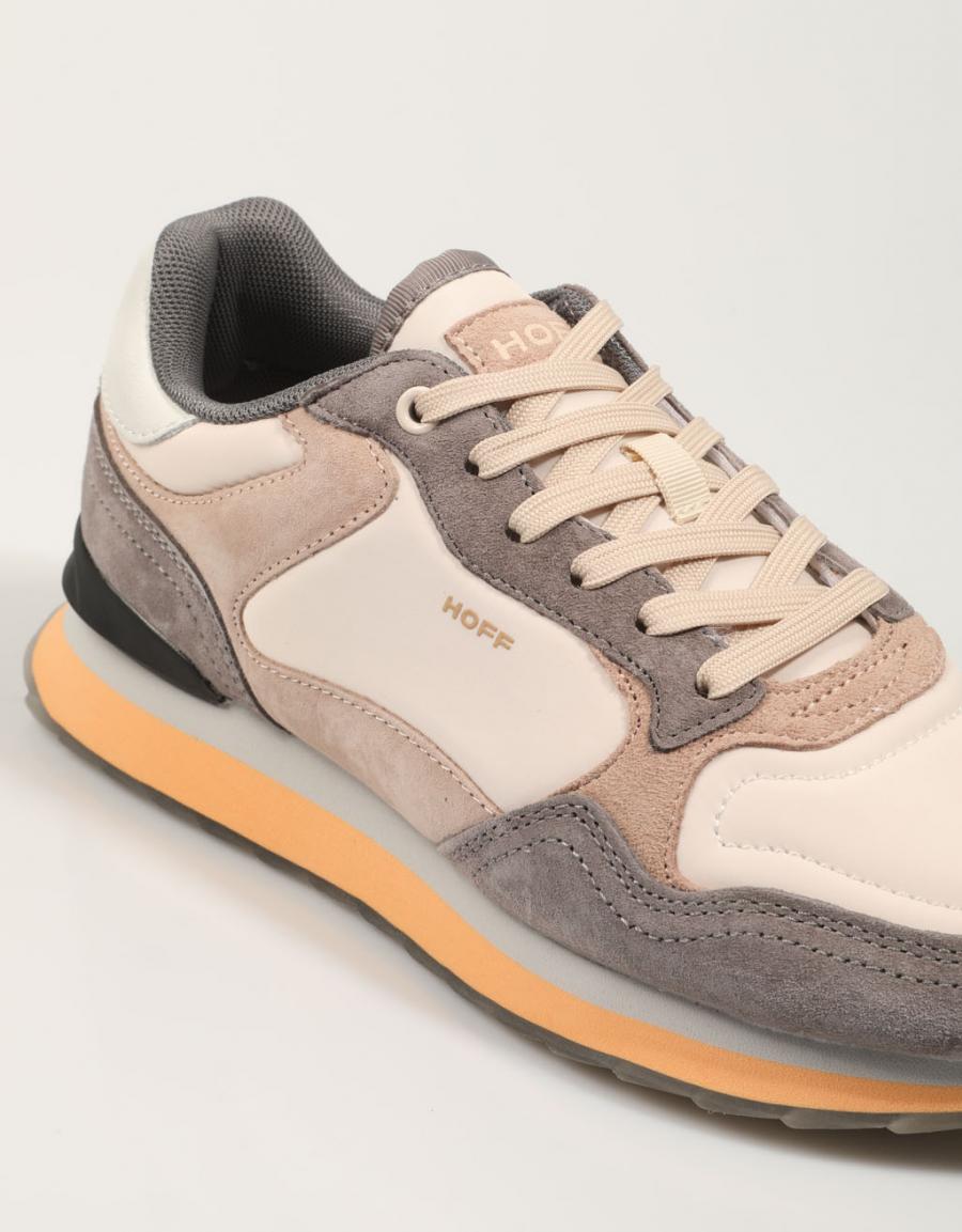 ZAPATILLAS HOFF CITY en color Multicolor