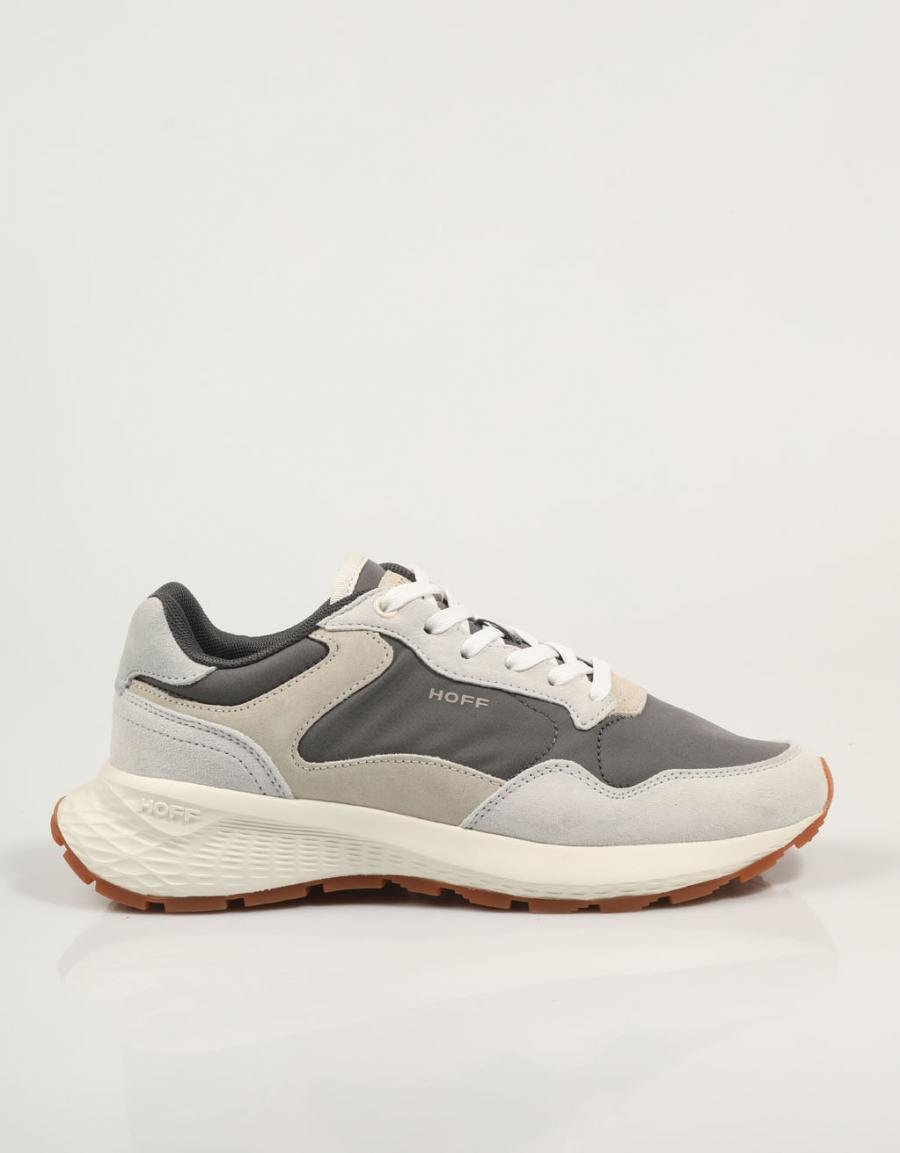 ZAPATILLAS HOFF CITY MKII en color Gris