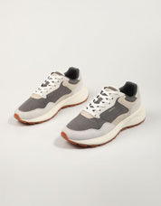 Hoff City MKII shoes in gray