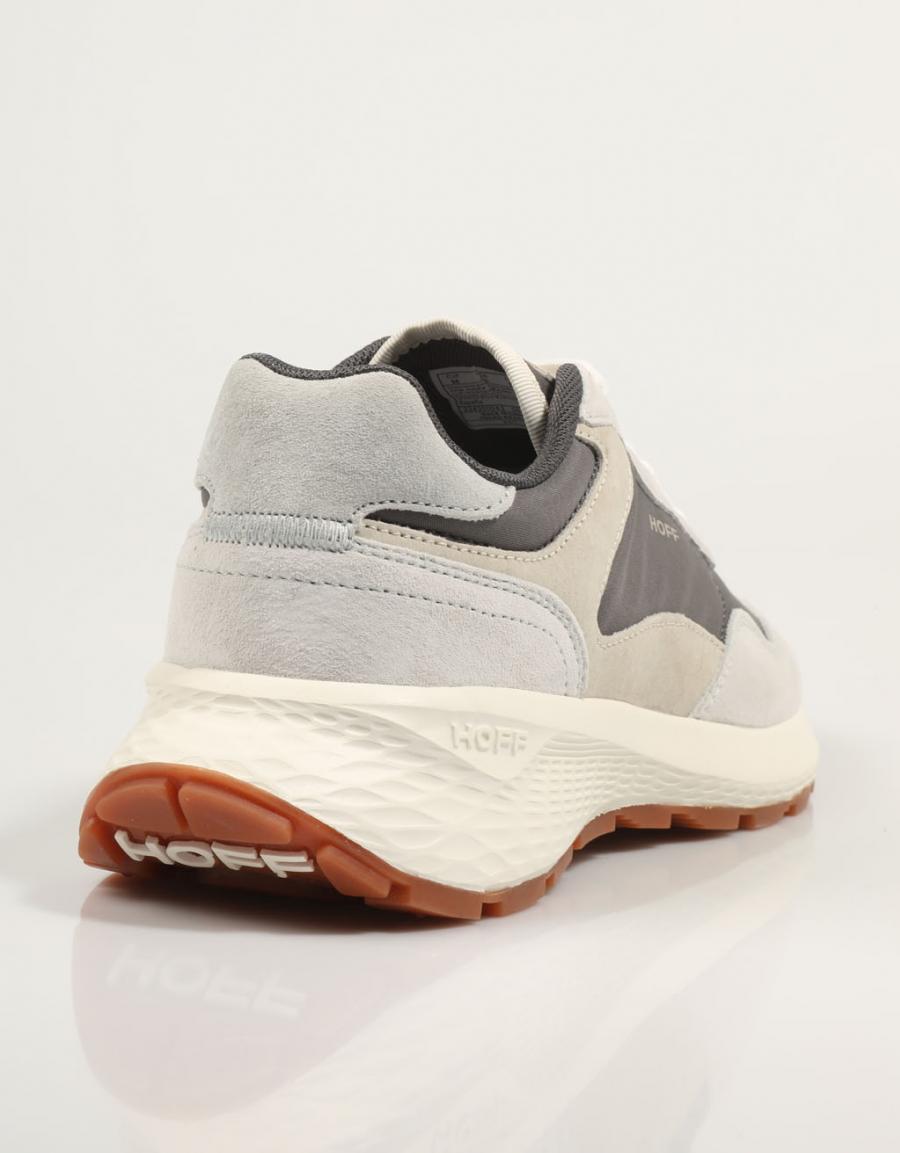 Hoff City MKII shoes in gray