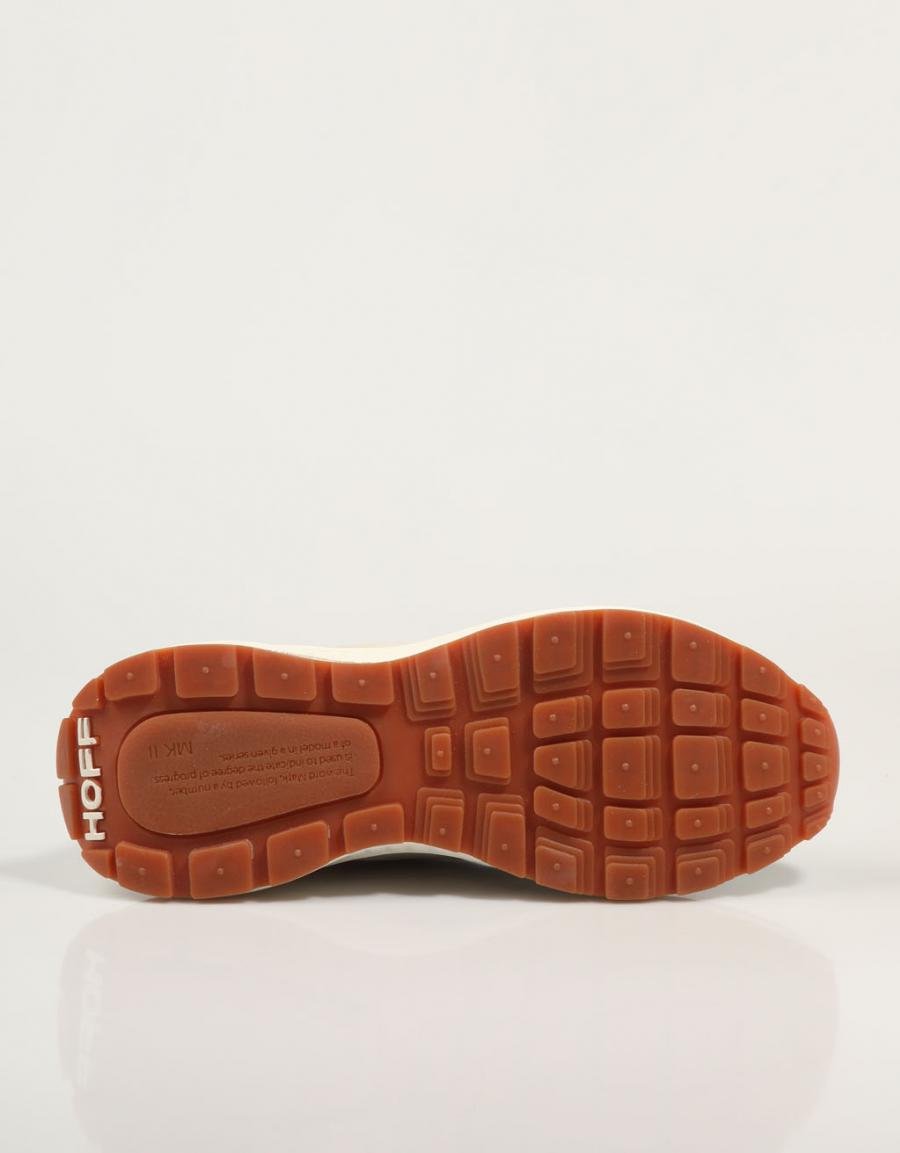 Hoff City MKII shoes in gray