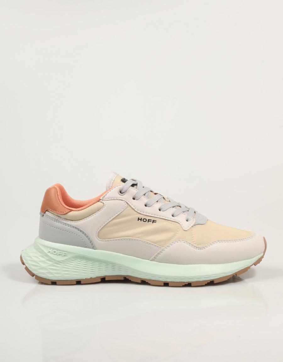ZAPATILLAS HOFF CITY MKII en color Rosa