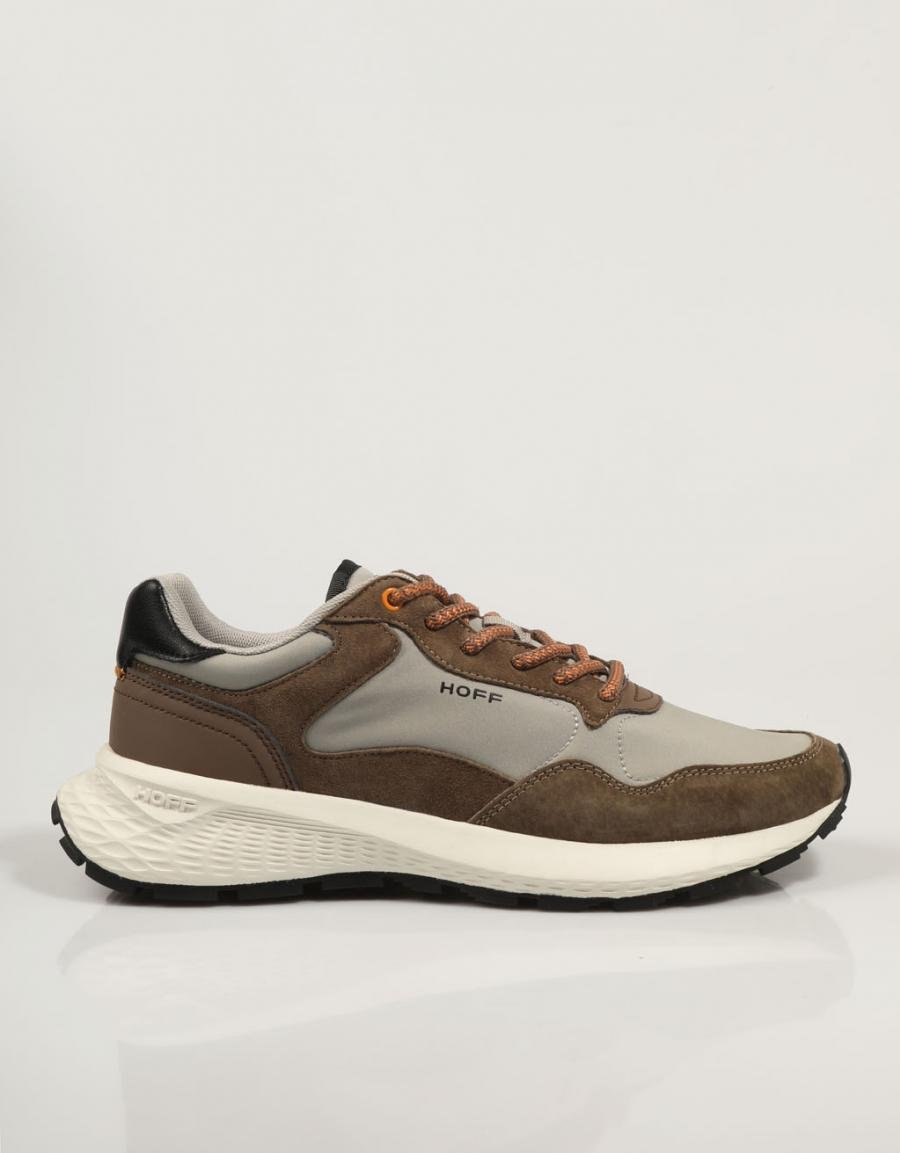 ZAPATILLAS HOFF CITY MKII en color Kaki