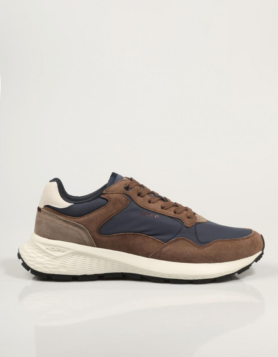 ZAPATILLAS HOFF CITY MKII en color Azul marino