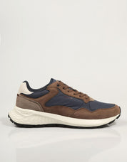 ZAPATILLAS HOFF CITY MKII en color Azul marino