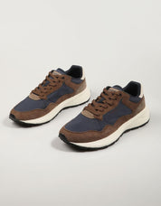 ZAPATILLAS HOFF CITY MKII en color Azul marino