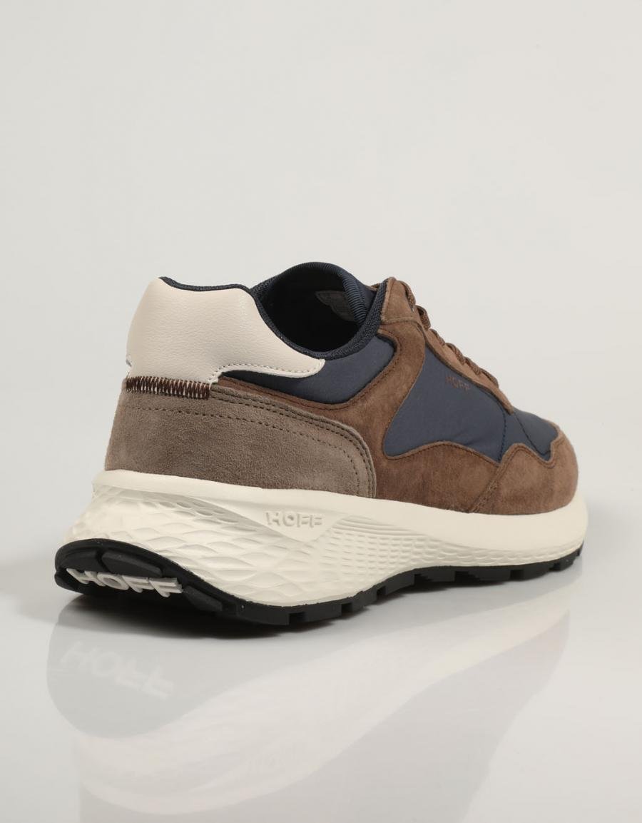 ZAPATILLAS HOFF CITY MKII en color Azul marino