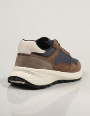 ZAPATILLAS HOFF CITY MKII en color Azul marino