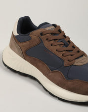 ZAPATILLAS HOFF CITY MKII en color Azul marino