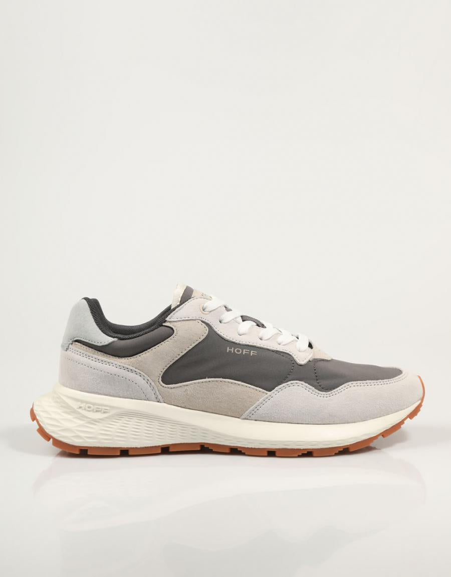 Hoff City MKII shoes in gray