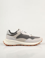 Hoff City MKII shoes in gray