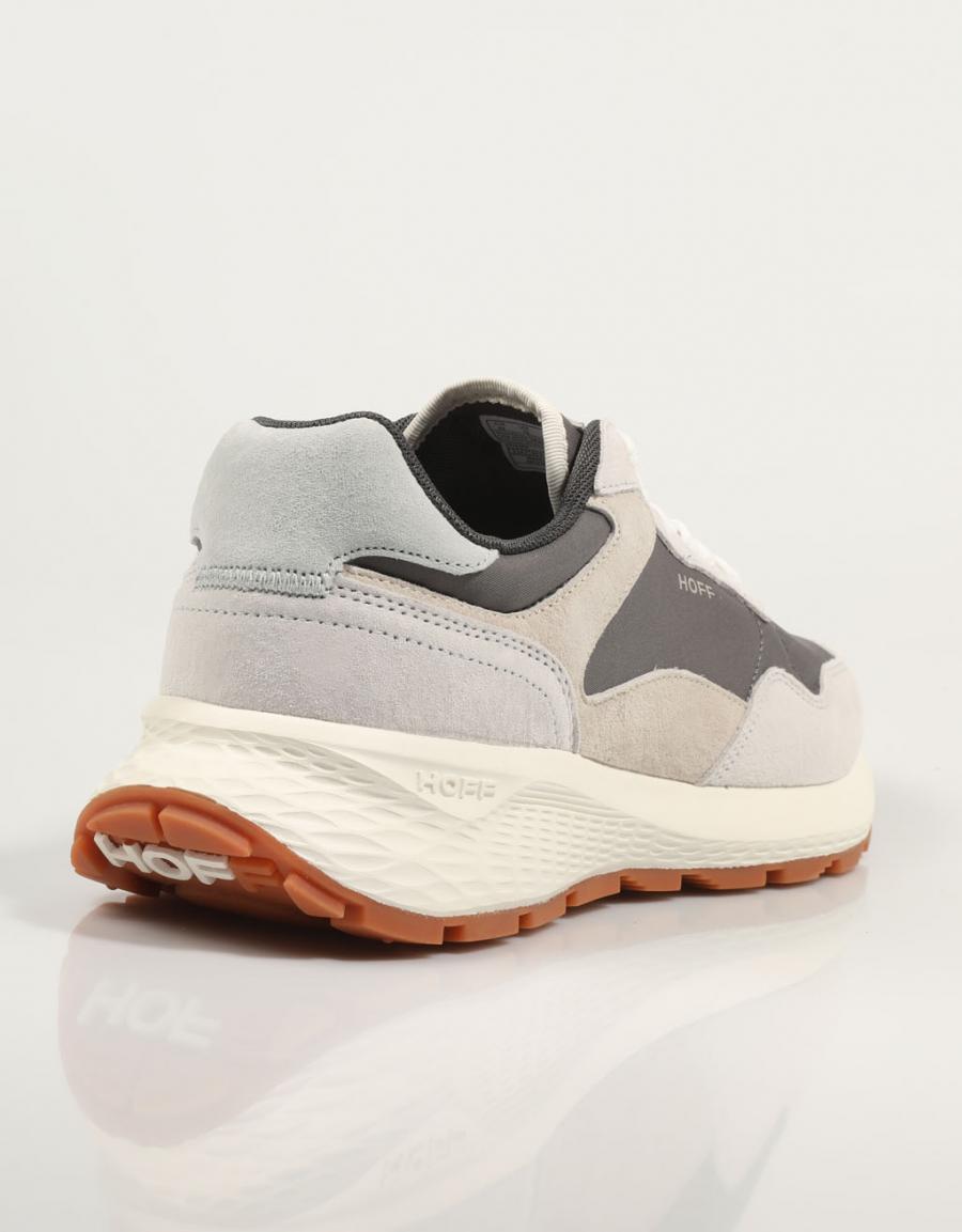 Hoff City MKII shoes in gray