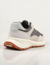 Hoff City MKII shoes in gray