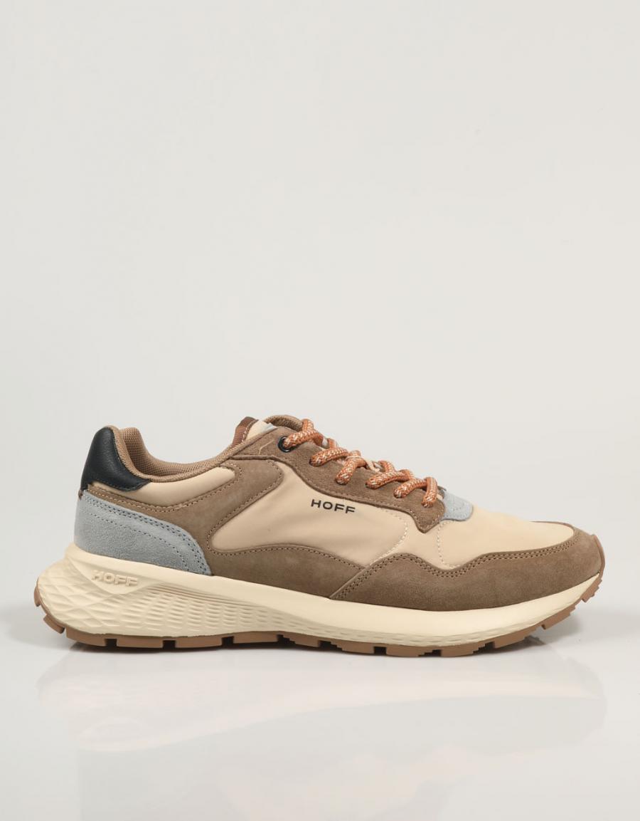 ZAPATILLAS HOFF CITY MKII en color Beige