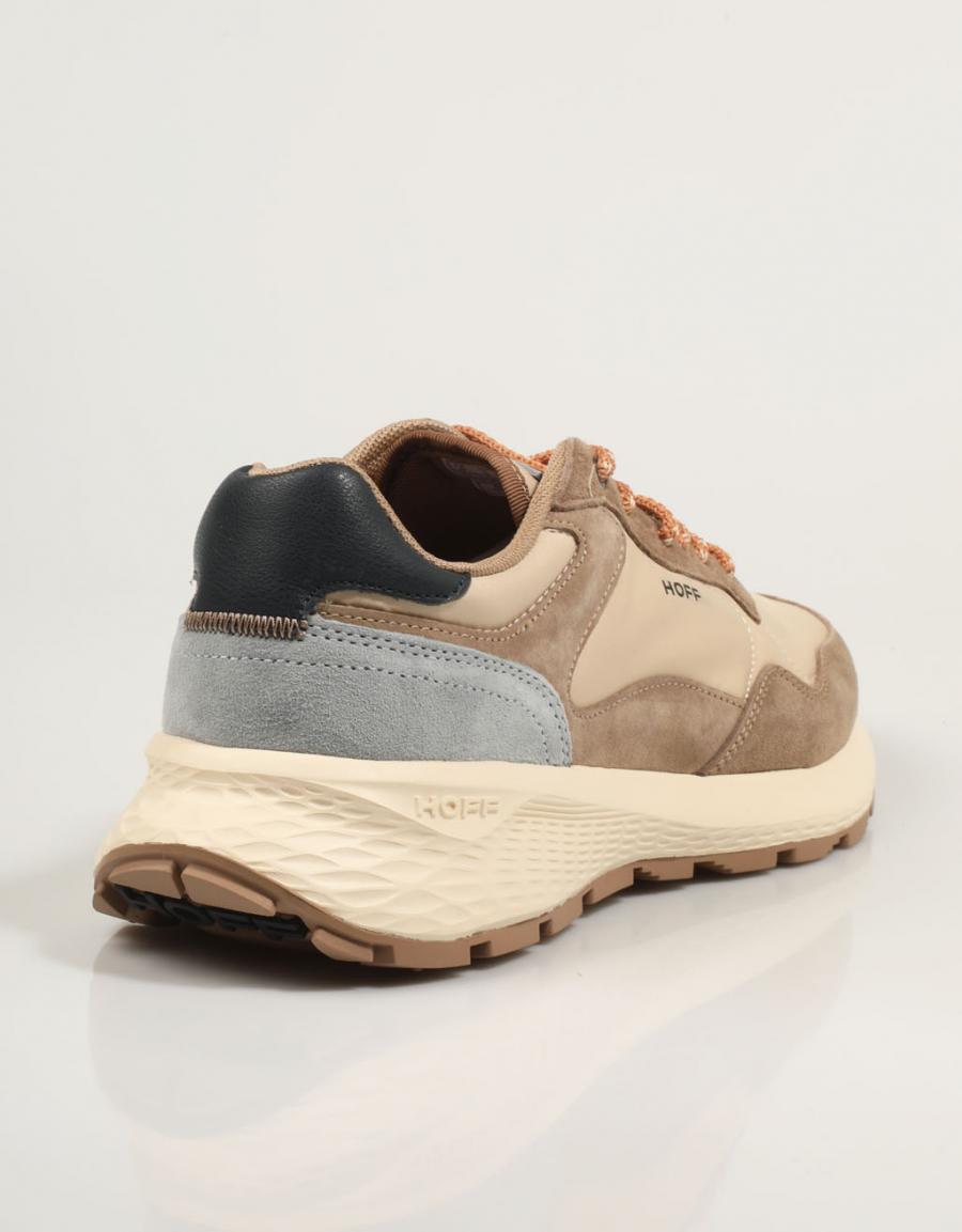 ZAPATILLAS HOFF CITY MKII en color Beige