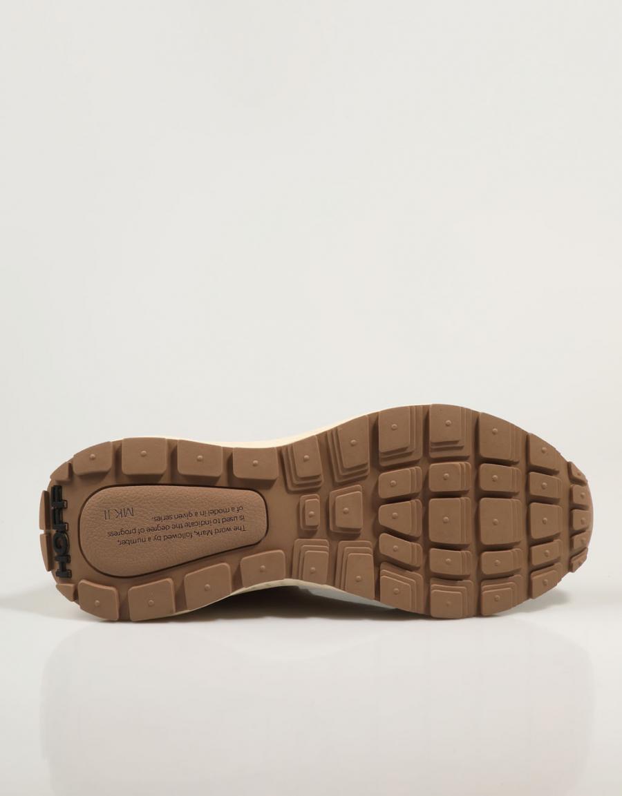 ZAPATILLAS HOFF CITY MKII en color Beige