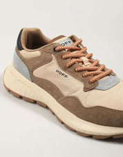 ZAPATILLAS HOFF CITY MKII en color Beige