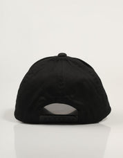 GORRA ARMANI BAGS 944170 1A170 en color Negro