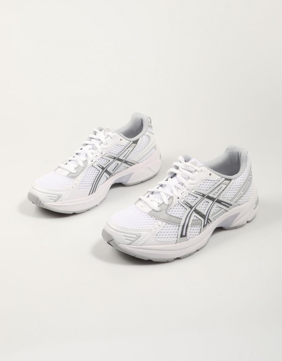 ZAPATILLAS ASICS GEL 1130 en color Blanco