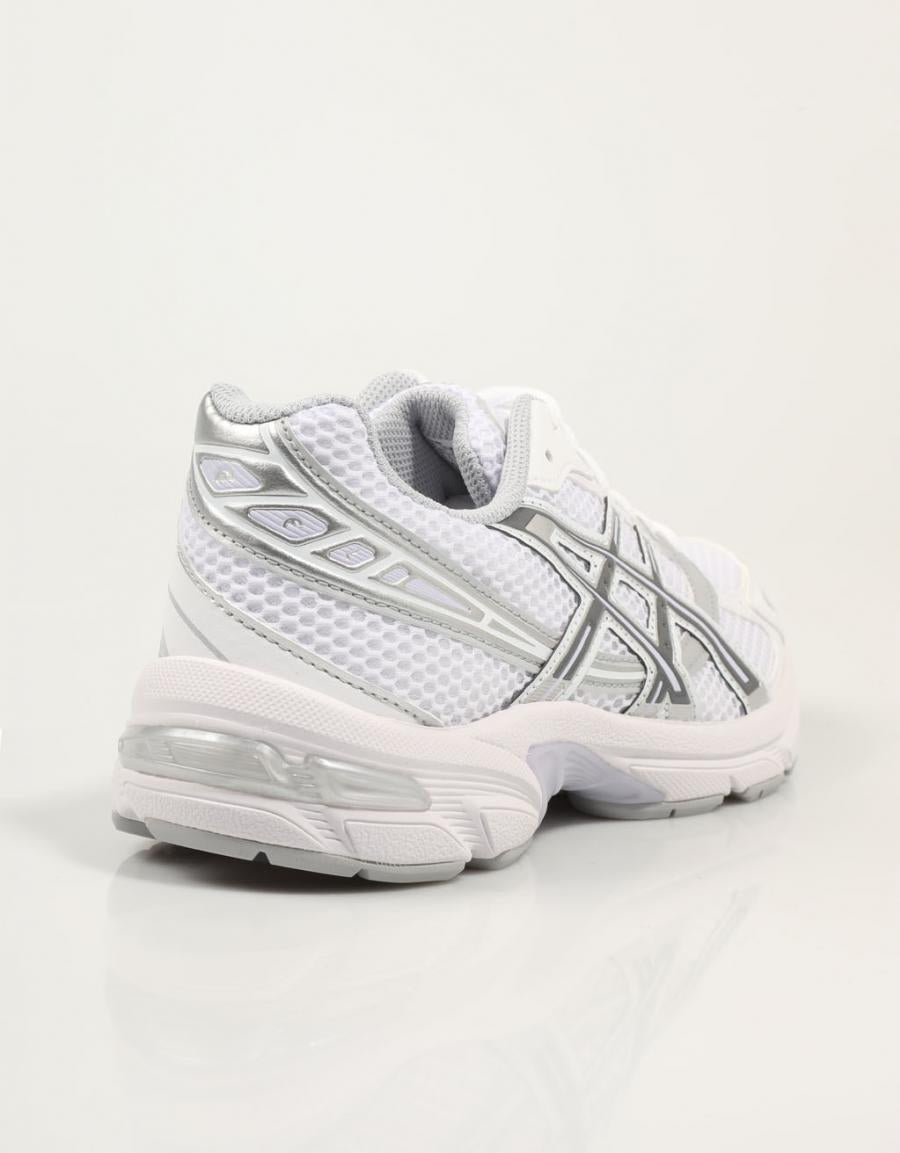 Asics Gel 1130 shoes in white