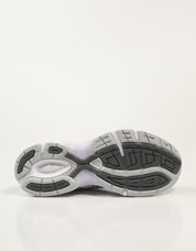 Asics Gel 1130 shoes in white