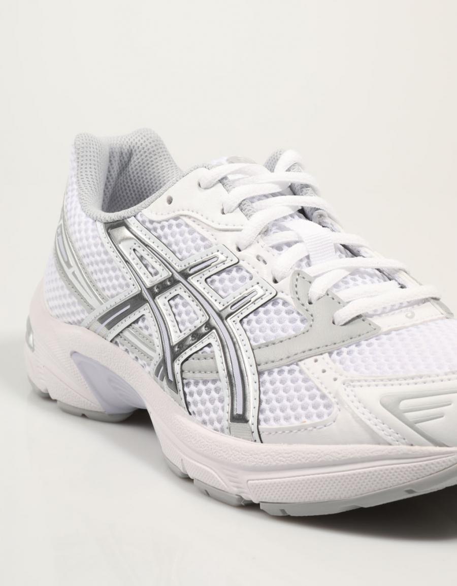 Asics Gel 1130 shoes in white