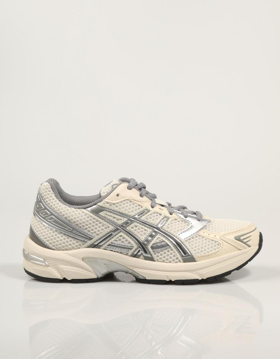 ZAPATILLAS ASICS GEL 1130 en color Beige