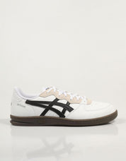 Asics Skyhand shoes in white