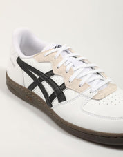 Asics Skyhand shoes in white