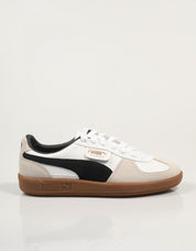 Turnschuhe PUMA Palermo lth in Weiß
