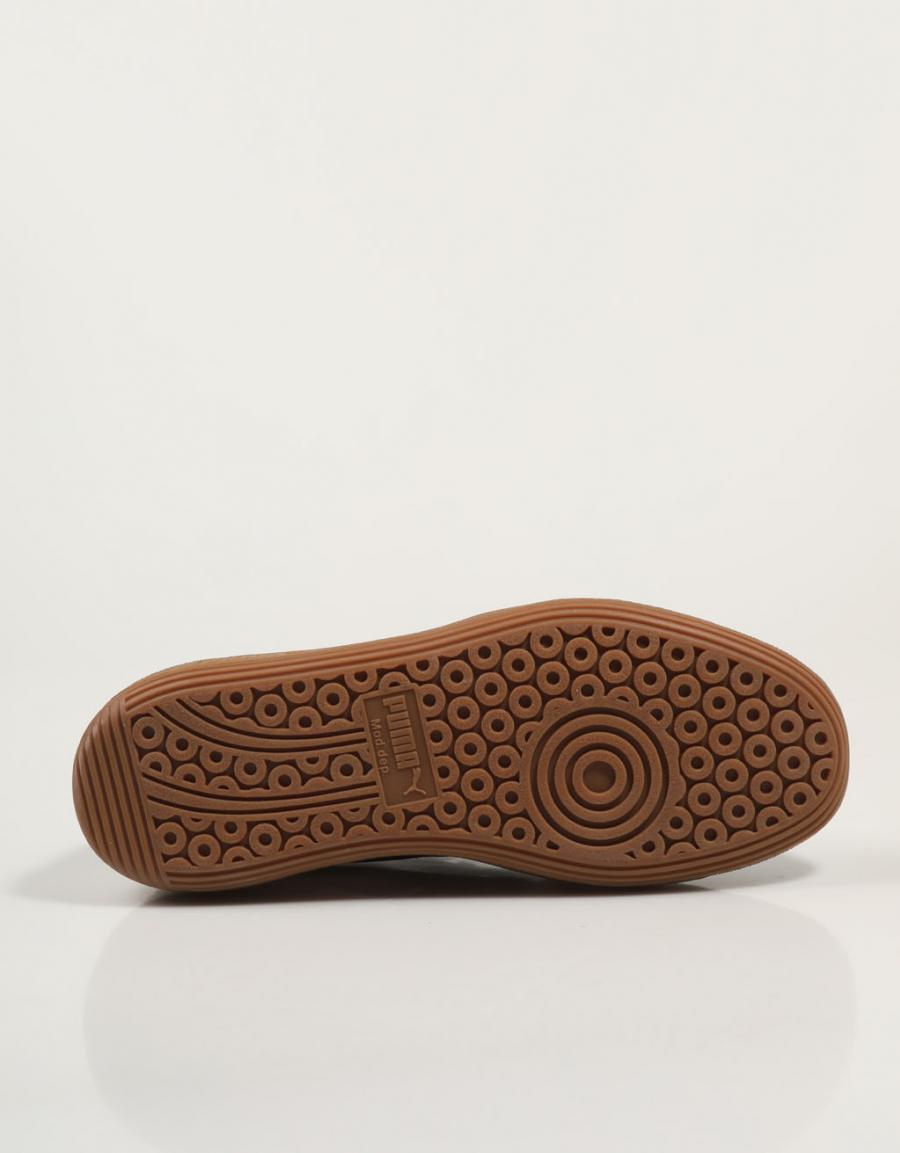 Turnschuhe PUMA Palermo lth in Weiß