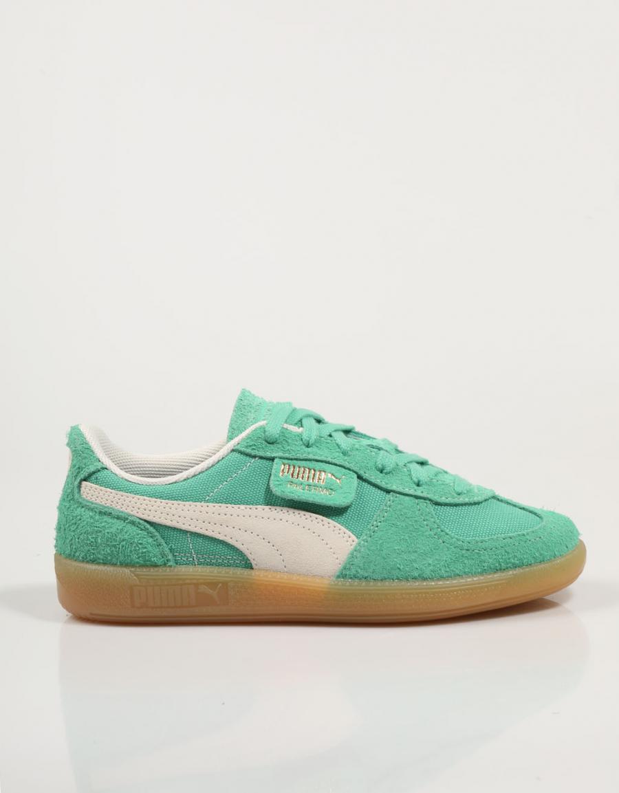 Sneakers PUMA Palermo in green