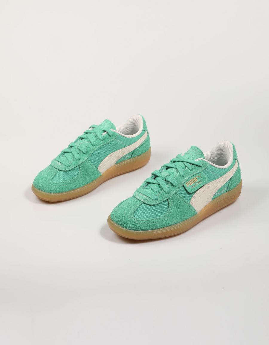 Sneakers PUMA Palermo in green