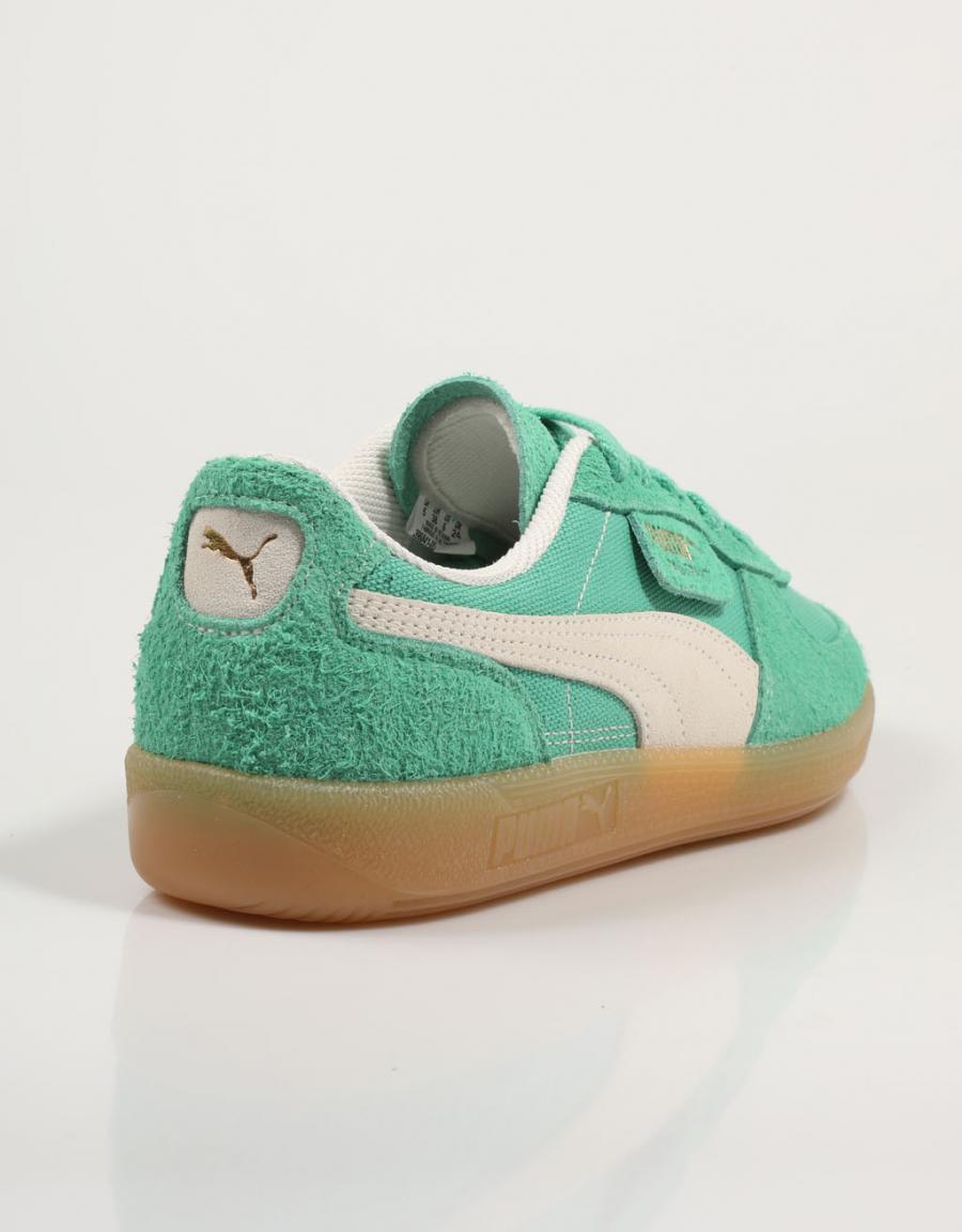 Sneakers PUMA Palermo in green