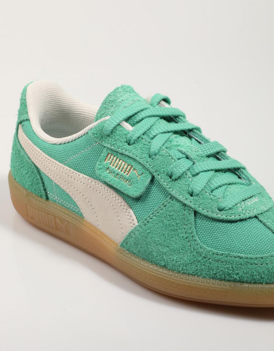 Sneakers PUMA Palermo in green