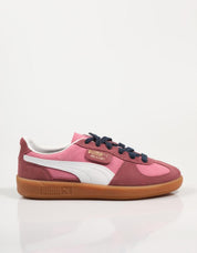 ZAPATILLAS PUMA PALERMO en color Rosa