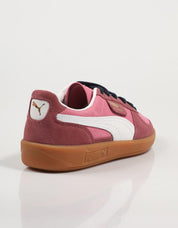 ZAPATILLAS PUMA PALERMO en color Rosa
