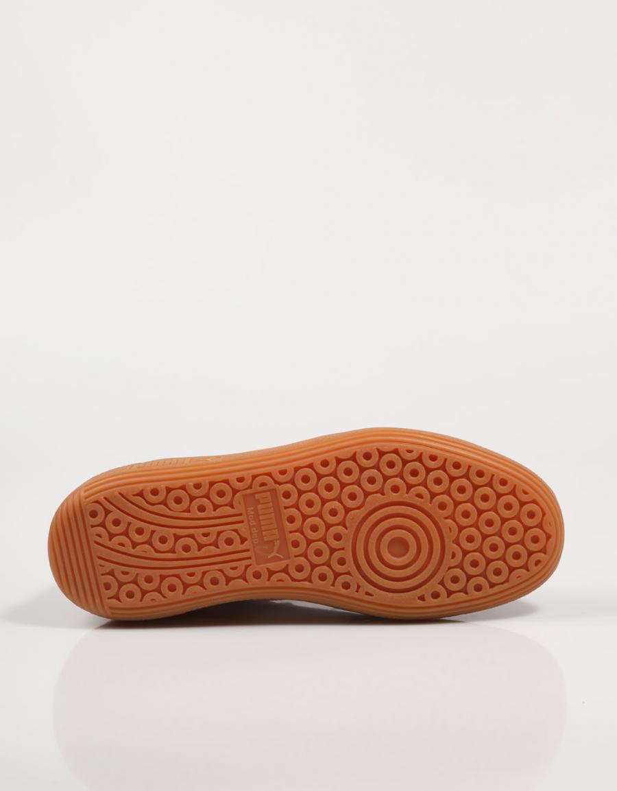 ZAPATILLAS PUMA PALERMO en color Rosa