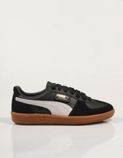 Sneakers PUMA Palermo Lth in black
