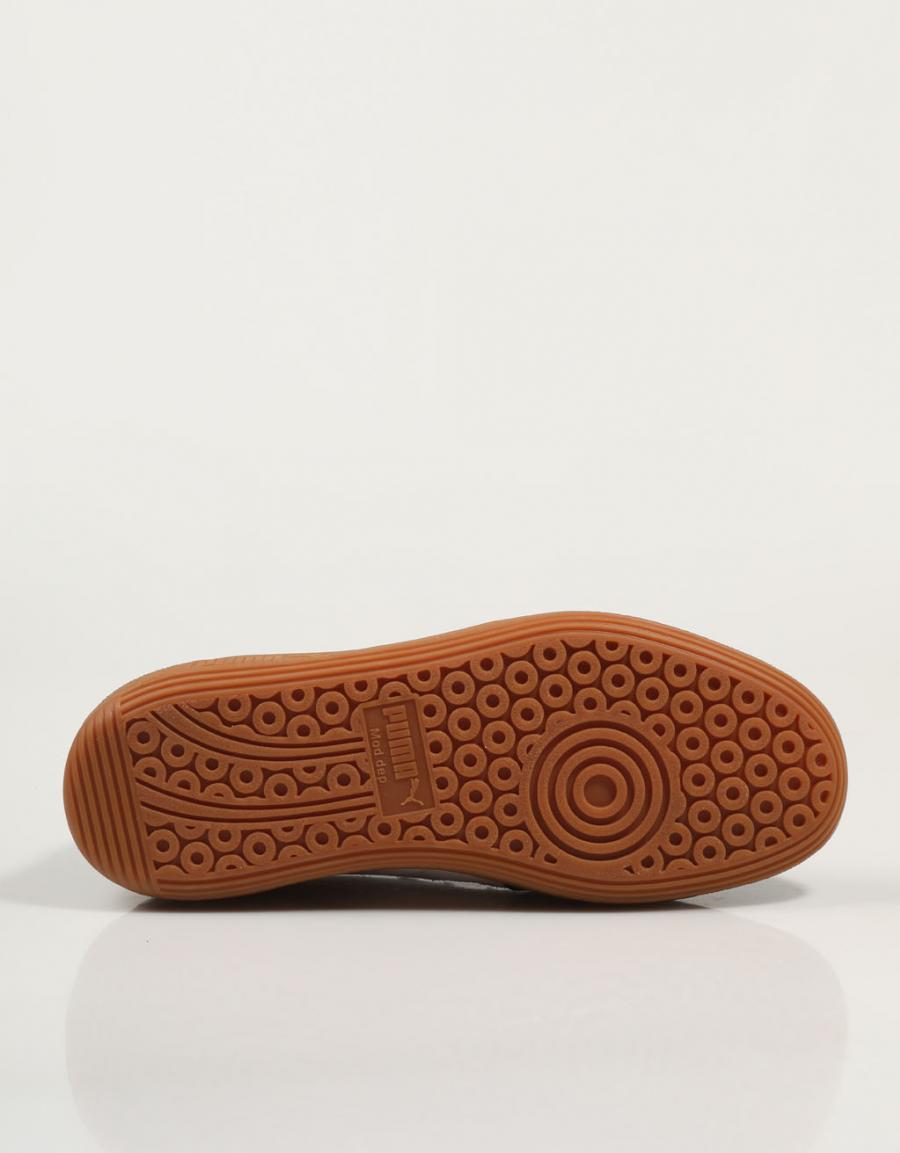 Sneakers PUMA Palermo Lth in black