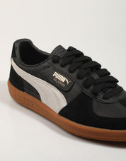 Sneakers PUMA Palermo Lth in black