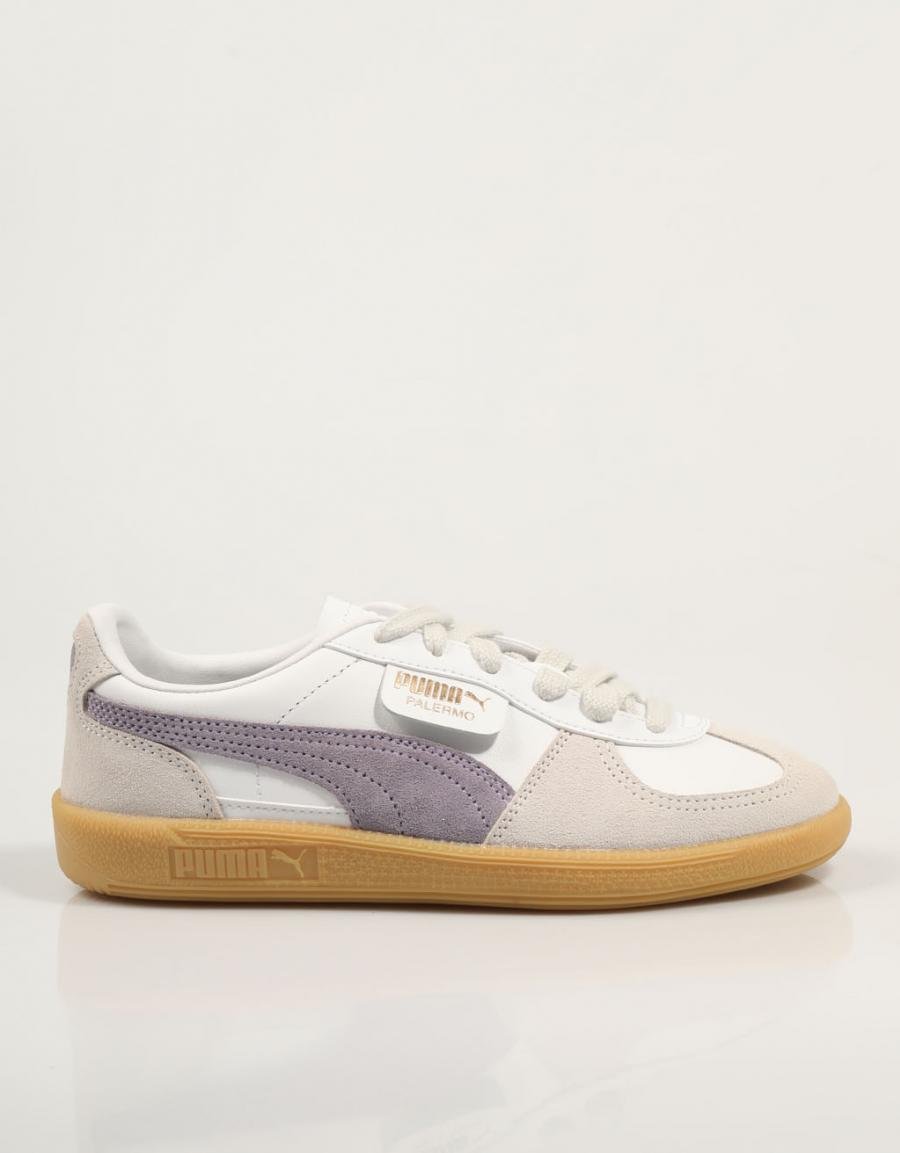 Sneakers PUMA Palermo in white