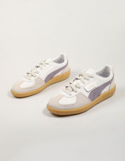 Sneakers PUMA Palermo in white